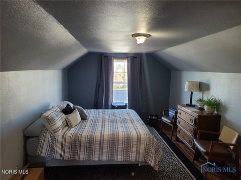 Tiny photo for 106 Genson Drive, Haskins, OH 43525 (MLS # 10009946)