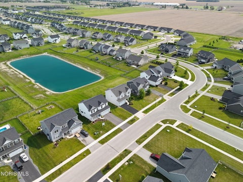 Tiny photo for 199 Valley Hall Drive, Perrysburg, OH 43551 (MLS # 10008926)