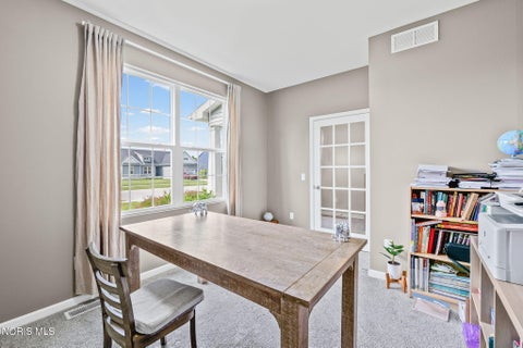 Tiny photo for 199 Valley Hall Drive, Perrysburg, OH 43551 (MLS # 10008926)