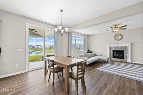 Tiny photo for 199 Valley Hall Drive, Perrysburg, OH 43551 (MLS # 10008926)