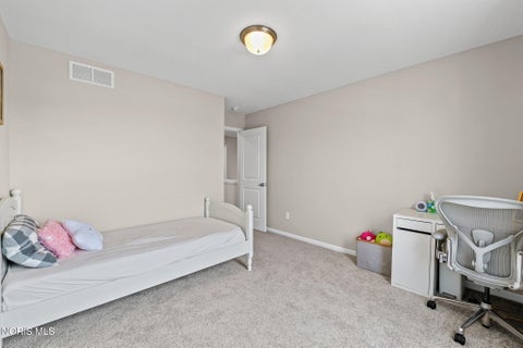 Tiny photo for 199 Valley Hall Drive, Perrysburg, OH 43551 (MLS # 10008926)