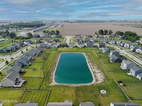 Tiny photo for 199 Valley Hall Drive, Perrysburg, OH 43551 (MLS # 10008926)