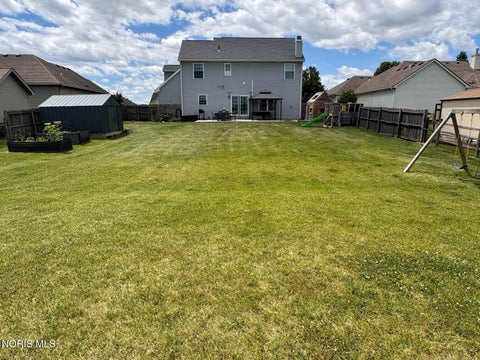 Tiny photo for 1701 Spring Forest Drive, Oregon, OH 43616 (MLS # 10009249)