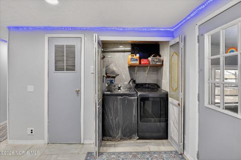 Tiny photo for 520 W North Street, McClure, OH 43534 (MLS # 10003321)