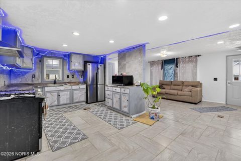 Tiny photo for 520 W North Street, McClure, OH 43534 (MLS # 10003321)