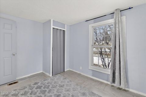 Tiny photo for 520 W North Street, McClure, OH 43534 (MLS # 10003321)