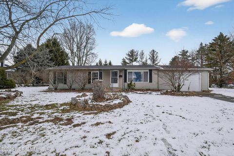 Tiny photo for 520 W North Street, McClure, OH 43534 (MLS # 10003321)