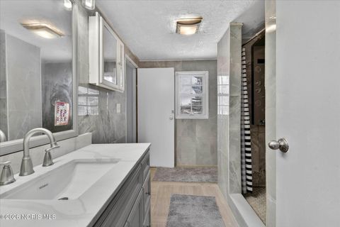 Tiny photo for 520 W North Street, McClure, OH 43534 (MLS # 10003321)