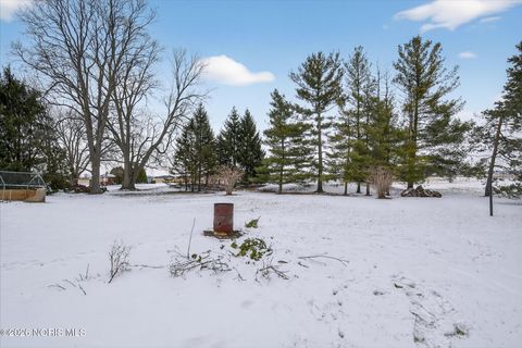 Tiny photo for 520 W North Street, McClure, OH 43534 (MLS # 10003321)