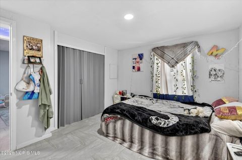 Tiny photo for 520 W North Street, McClure, OH 43534 (MLS # 10003321)