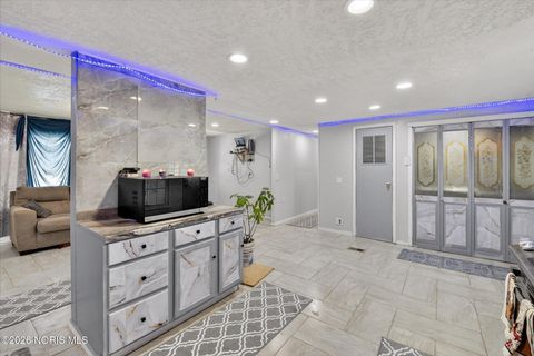 Tiny photo for 520 W North Street, McClure, OH 43534 (MLS # 10003321)