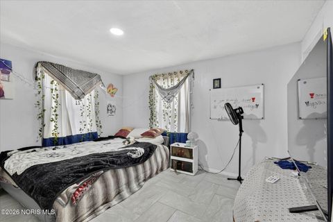 Tiny photo for 520 W North Street, McClure, OH 43534 (MLS # 10003321)