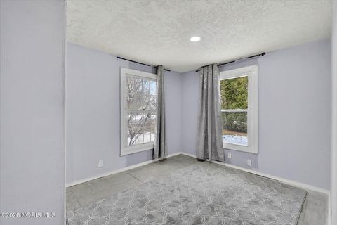 Tiny photo for 520 W North Street, McClure, OH 43534 (MLS # 10003321)