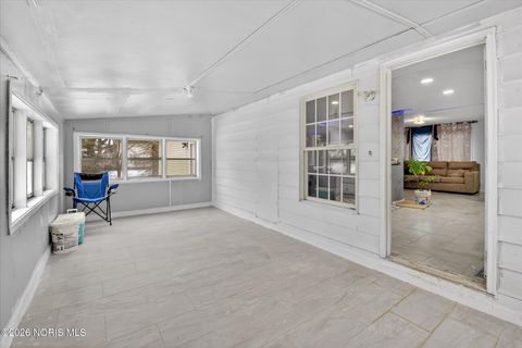 Tiny photo for 520 W North Street, McClure, OH 43534 (MLS # 10003321)