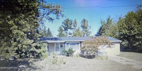 Photo of 520 W North Street, McClure, OH 43534 (MLS # 10003321)