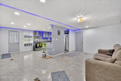 Tiny photo for 520 W North Street, McClure, OH 43534 (MLS # 10003321)