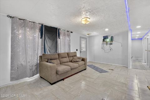 Tiny photo for 520 W North Street, McClure, OH 43534 (MLS # 10003321)