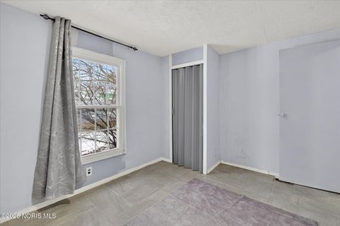 Tiny photo for 520 W North Street, McClure, OH 43534 (MLS # 10003321)