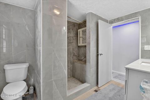 Tiny photo for 520 W North Street, McClure, OH 43534 (MLS # 10003321)