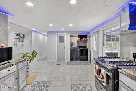 Tiny photo for 520 W North Street, McClure, OH 43534 (MLS # 10003321)