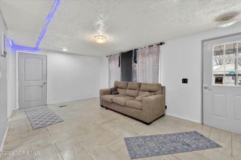 Tiny photo for 520 W North Street, McClure, OH 43534 (MLS # 10003321)