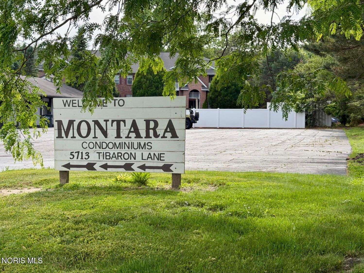 5713 Tibaron Lane Apt 104