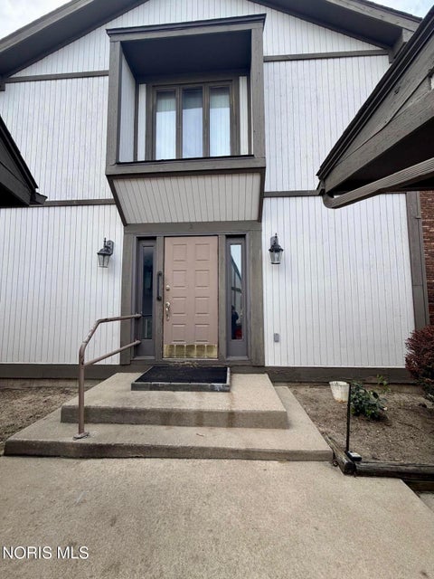 Condo For Sale - 5713 Tibaron Lane #APT 104<br/> Toledo, OH 43615