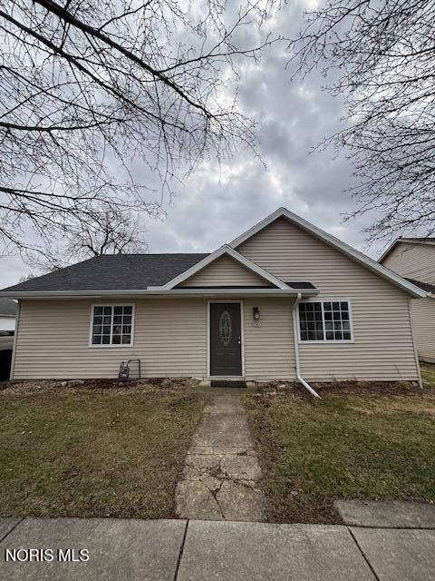 1105 1st Street Findlay OH 45840