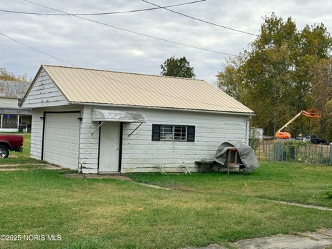 Tiny photo for 135 Ella Street, Tiffin, OH 44883 (MLS # 10000608)
