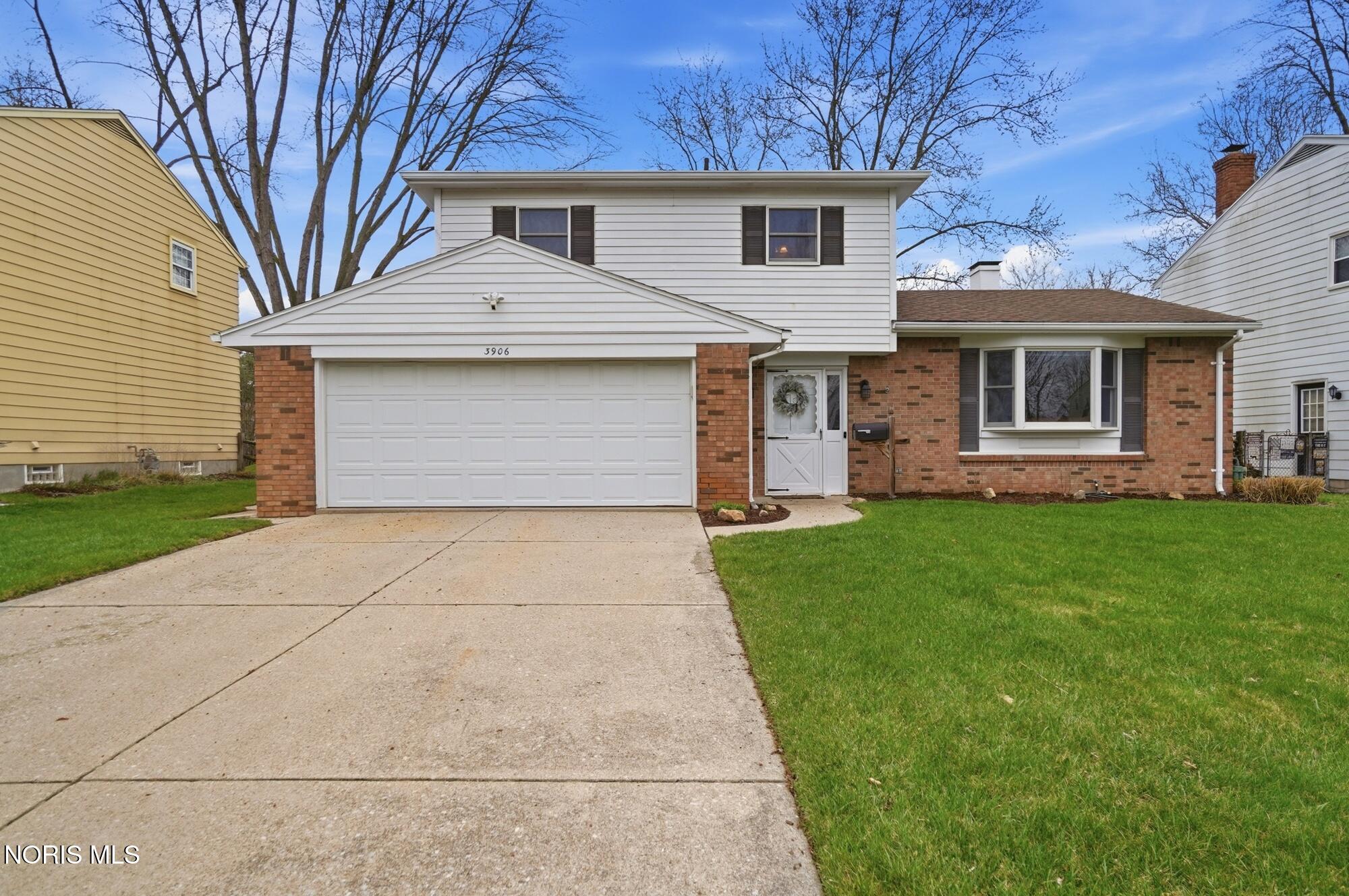 3906 Sylvanwood Drive