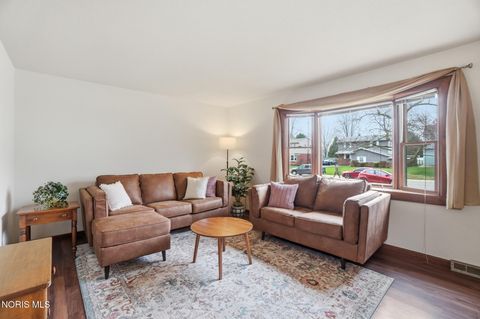 Tiny photo for 3906 Sylvanwood Drive, Sylvania, OH 43560 (MLS # 10005997)