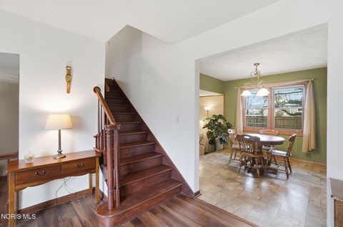 Tiny photo for 3906 Sylvanwood Drive, Sylvania, OH 43560 (MLS # 10005997)