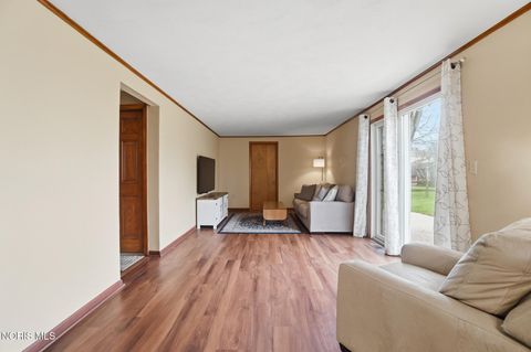 Tiny photo for 3906 Sylvanwood Drive, Sylvania, OH 43560 (MLS # 10005997)