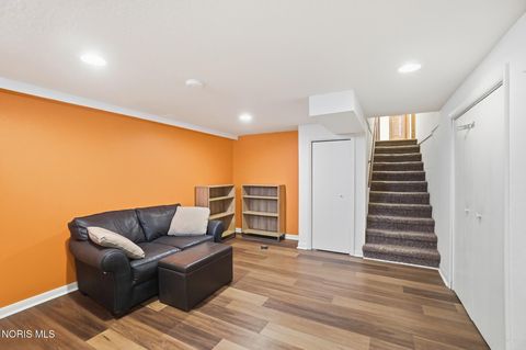 Tiny photo for 3906 Sylvanwood Drive, Sylvania, OH 43560 (MLS # 10005997)