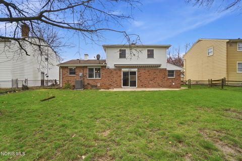 Tiny photo for 3906 Sylvanwood Drive, Sylvania, OH 43560 (MLS # 10005997)