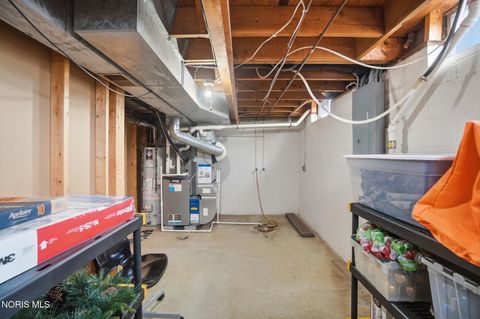 Tiny photo for 3906 Sylvanwood Drive, Sylvania, OH 43560 (MLS # 10005997)