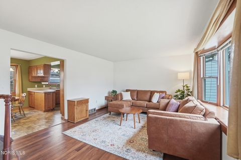 Tiny photo for 3906 Sylvanwood Drive, Sylvania, OH 43560 (MLS # 10005997)