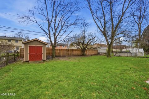 Tiny photo for 3906 Sylvanwood Drive, Sylvania, OH 43560 (MLS # 10005997)