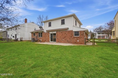 Tiny photo for 3906 Sylvanwood Drive, Sylvania, OH 43560 (MLS # 10005997)