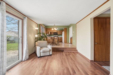 Tiny photo for 3906 Sylvanwood Drive, Sylvania, OH 43560 (MLS # 10005997)