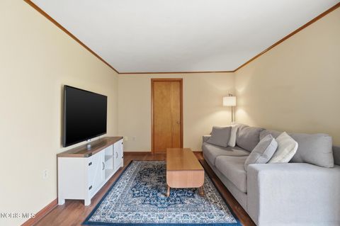 Tiny photo for 3906 Sylvanwood Drive, Sylvania, OH 43560 (MLS # 10005997)