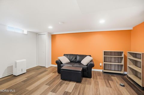 Tiny photo for 3906 Sylvanwood Drive, Sylvania, OH 43560 (MLS # 10005997)