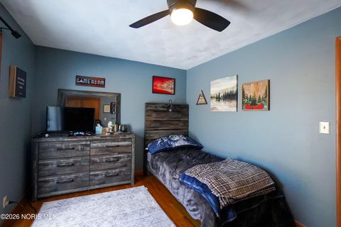 Tiny photo for 724 Edith Avenue, Findlay, OH 45840 (MLS # 10003662)