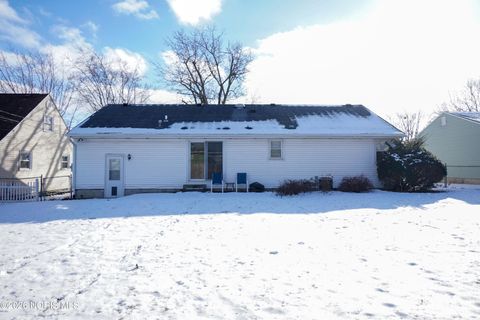 Tiny photo for 724 Edith Avenue, Findlay, OH 45840 (MLS # 10003662)