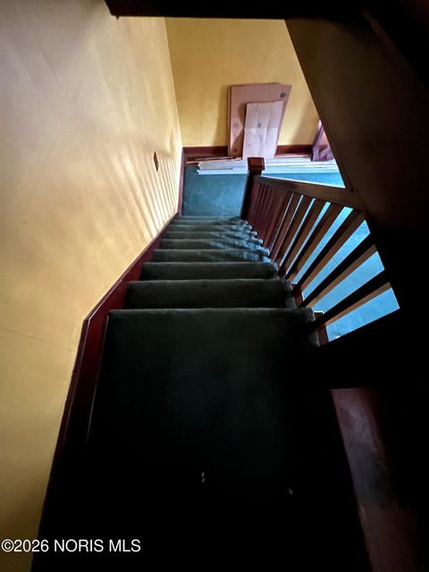 Tiny photo for 716 Marseilles Avenue, Upper Sandusky, OH 43351 (MLS # 10002931)