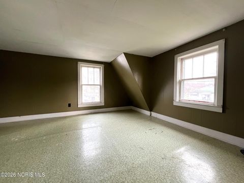 Tiny photo for 716 Marseilles Avenue, Upper Sandusky, OH 43351 (MLS # 10002931)