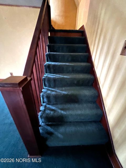 Tiny photo for 716 Marseilles Avenue, Upper Sandusky, OH 43351 (MLS # 10002931)