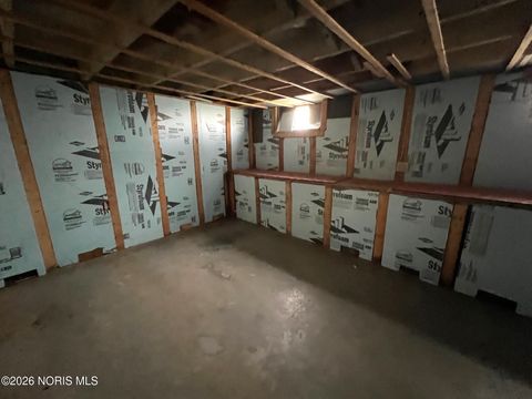 Tiny photo for 716 Marseilles Avenue, Upper Sandusky, OH 43351 (MLS # 10002931)