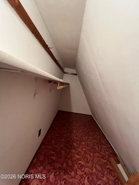 Tiny photo for 716 Marseilles Avenue, Upper Sandusky, OH 43351 (MLS # 10002931)