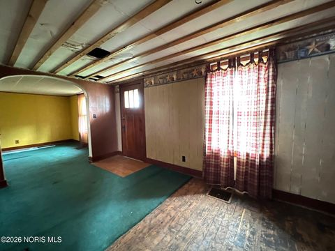 Tiny photo for 716 Marseilles Avenue, Upper Sandusky, OH 43351 (MLS # 10002931)